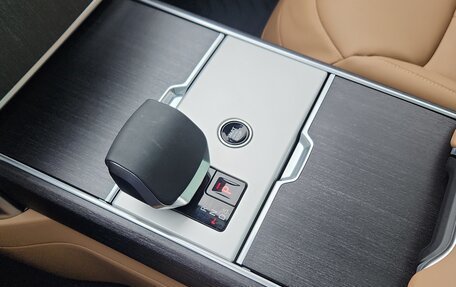 Land Rover Range Rover IV рестайлинг, 2026 год, 14 839 331 рублей, 11 фотография