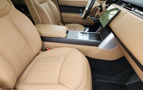 Land Rover Range Rover IV рестайлинг, 2026 год, 14 839 331 рублей, 9 фотография