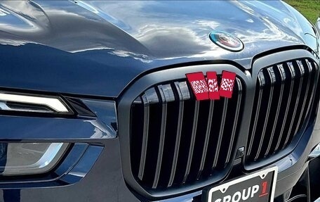 BMW X7, 2023 год, 9 651 202 рублей, 7 фотография