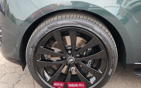 Land Rover Range Rover IV рестайлинг, 2026 год, 14 839 331 рублей, 15 фотография