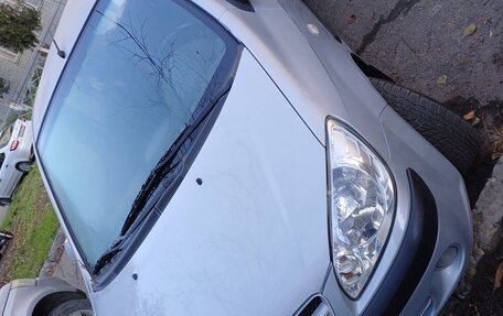 Hyundai Getz I рестайлинг, 2008 год, 560 000 рублей, 6 фотография