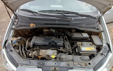 Hyundai Getz I рестайлинг, 2008 год, 560 000 рублей, 7 фотография