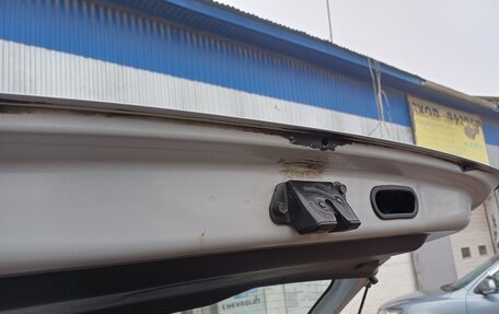 Hyundai Getz I рестайлинг, 2008 год, 560 000 рублей, 9 фотография