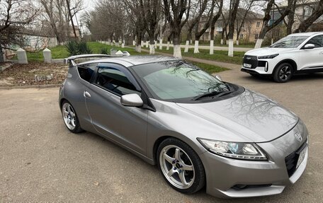 Honda CR-Z, 2010 год, 1 050 000 рублей, 4 фотография