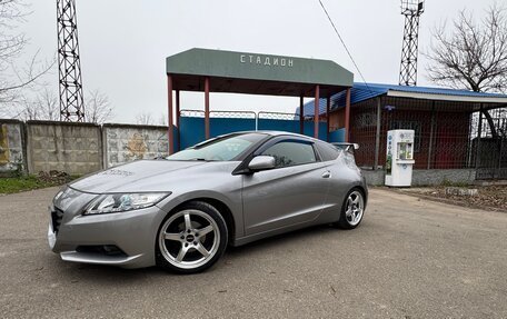 Honda CR-Z, 2010 год, 1 050 000 рублей, 7 фотография
