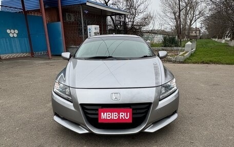 Honda CR-Z, 2010 год, 1 050 000 рублей, 8 фотография