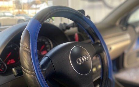 Audi A4, 2004 год, 620 000 рублей, 4 фотография