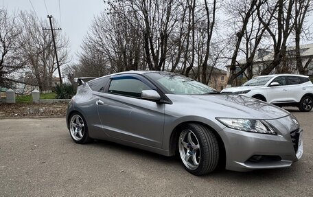 Honda CR-Z, 2010 год, 1 050 000 рублей, 11 фотография