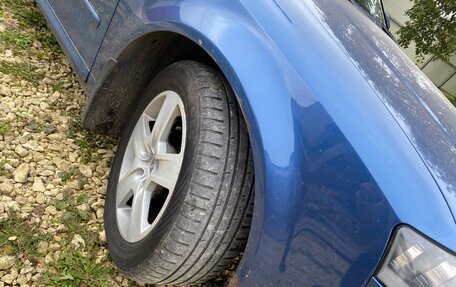 Audi A4, 2004 год, 620 000 рублей, 9 фотография