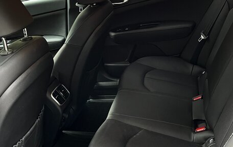 KIA Optima IV, 2018 год, 2 550 000 рублей, 7 фотография