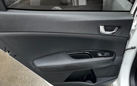 KIA Optima IV, 2018 год, 2 550 000 рублей, 9 фотография