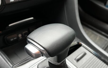 KIA Optima IV, 2018 год, 2 550 000 рублей, 16 фотография