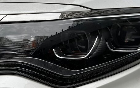 KIA Optima IV, 2018 год, 2 550 000 рублей, 19 фотография