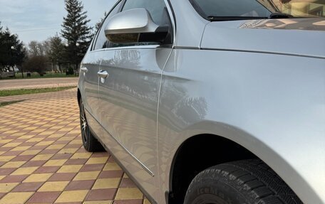 Volkswagen Passat B6, 2007 год, 550 000 рублей, 14 фотография