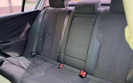 Volkswagen Passat B6, 2007 год, 550 000 рублей, 33 фотография