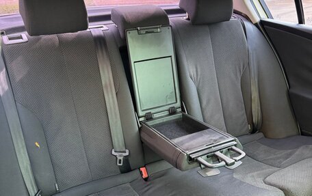 Volkswagen Passat B6, 2007 год, 550 000 рублей, 36 фотография