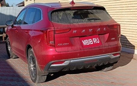 Haval Jolion, 2023 год, 1 900 000 рублей, 2 фотография