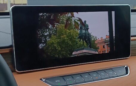 Haval Jolion, 2023 год, 1 900 000 рублей, 4 фотография