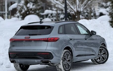 Audi Q5, 2025 год, 6 593 000 рублей, 3 фотография