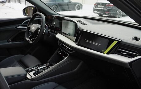 Audi Q5, 2025 год, 6 593 000 рублей, 9 фотография