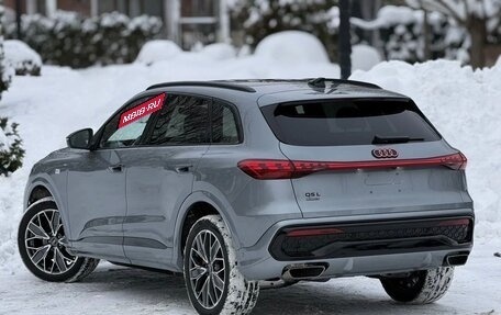 Audi Q5, 2025 год, 6 593 000 рублей, 4 фотография