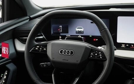 Audi Q5, 2025 год, 6 593 000 рублей, 6 фотография