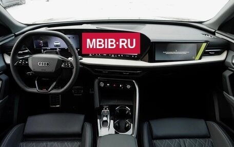 Audi Q5, 2025 год, 6 593 000 рублей, 5 фотография