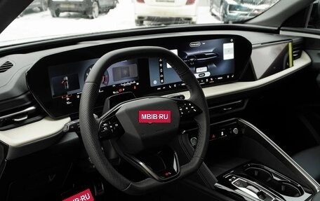 Audi Q5, 2025 год, 6 593 000 рублей, 7 фотография