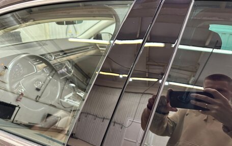 Volkswagen Passat B8 рестайлинг, 2016 год, 2 100 000 рублей, 7 фотография