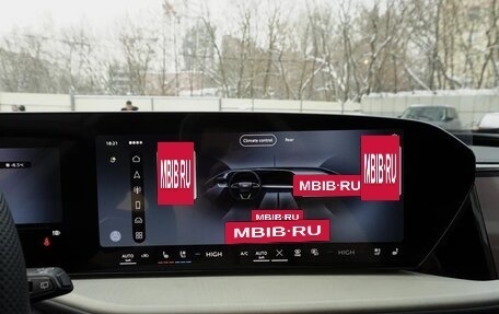 Audi Q5, 2025 год, 6 593 000 рублей, 11 фотография