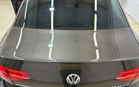 Volkswagen Passat B8 рестайлинг, 2016 год, 2 100 000 рублей, 13 фотография