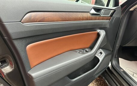 Volkswagen Passat B8 рестайлинг, 2016 год, 2 100 000 рублей, 17 фотография