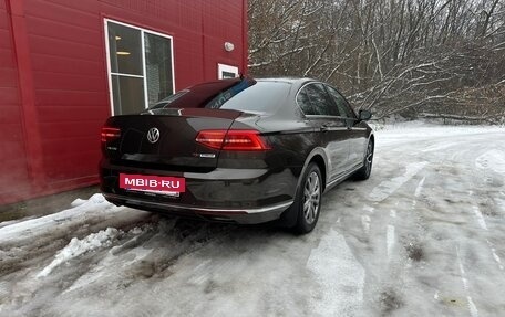 Volkswagen Passat B8 рестайлинг, 2016 год, 2 100 000 рублей, 21 фотография