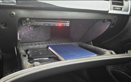 Cadillac BLS, 2007 год, 460 000 рублей, 9 фотография