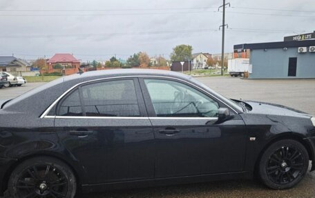 Cadillac BLS, 2007 год, 460 000 рублей, 3 фотография