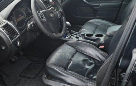 Cadillac BLS, 2007 год, 460 000 рублей, 4 фотография