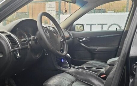 Cadillac BLS, 2007 год, 460 000 рублей, 11 фотография