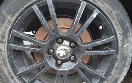 Cadillac BLS, 2007 год, 460 000 рублей, 16 фотография