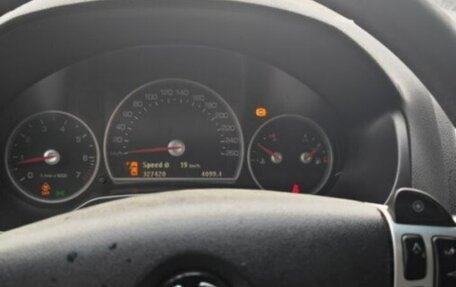 Cadillac BLS, 2007 год, 460 000 рублей, 15 фотография