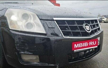 Cadillac BLS, 2007 год, 460 000 рублей, 13 фотография