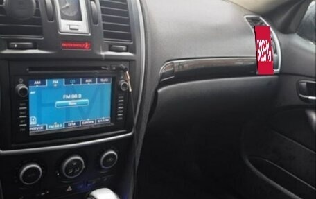 Cadillac BLS, 2007 год, 460 000 рублей, 12 фотография