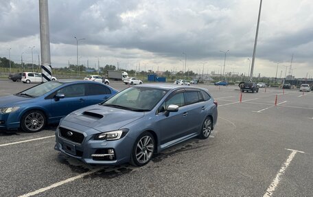 Subaru Levorg I, 2014 год, 1 290 000 рублей, 2 фотография