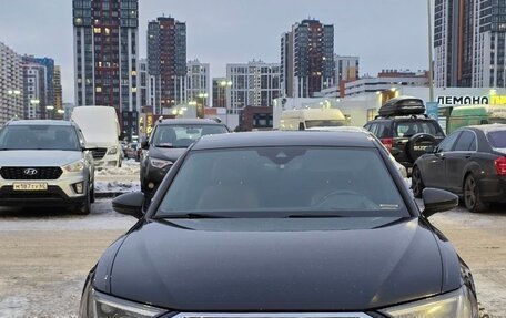 Audi A6, 2020 год, 4 050 000 рублей, 2 фотография