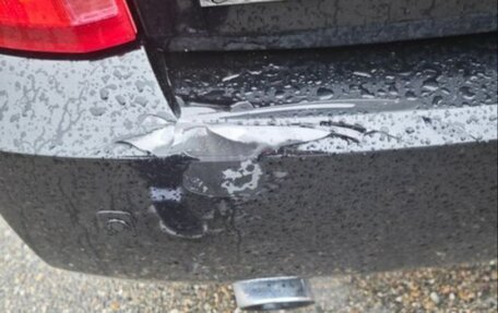 Cadillac BLS, 2007 год, 460 000 рублей, 17 фотография