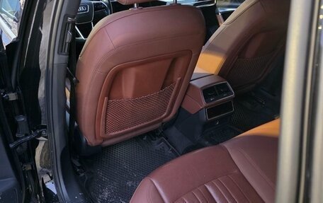 Audi A6, 2020 год, 4 050 000 рублей, 7 фотография