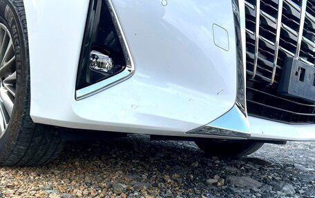 Toyota Alphard III, 2021 год, 5 900 000 рублей, 9 фотография