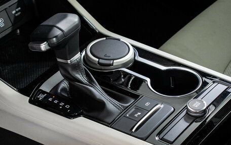 KIA K5, 2023 год, 3 989 000 рублей, 17 фотография