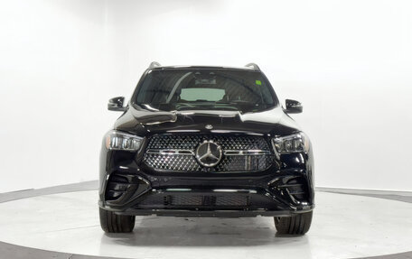 Mercedes-Benz GLE, 2026 год, 8 332 277 рублей, 2 фотография