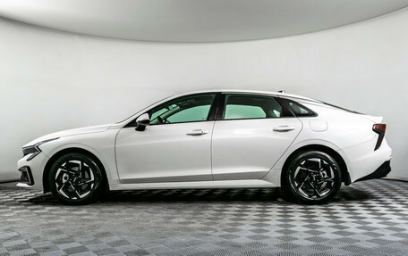 KIA K5, 2023 год, 3 989 000 рублей, 8 фотография