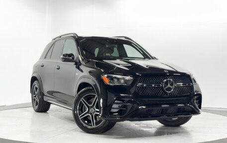 Mercedes-Benz GLE, 2026 год, 8 332 277 рублей, 3 фотография